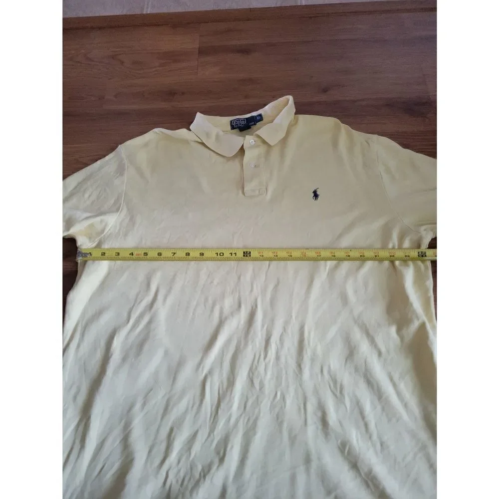 ‎Polo by Ralph Lauren Mens Polo